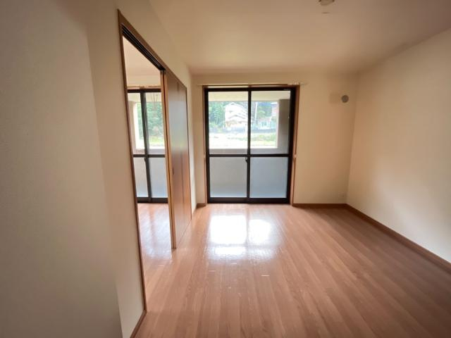 おおぞらの居間・リビング|リビング