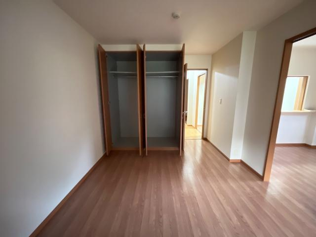 おおぞらの内装|室内