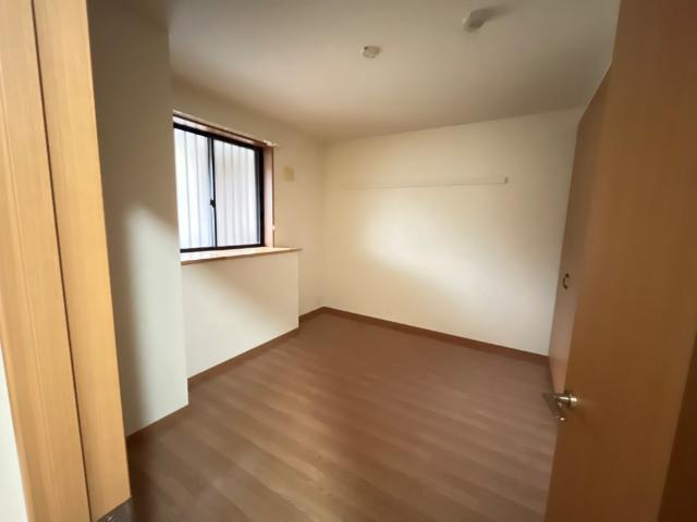 おおぞらの内装|室内