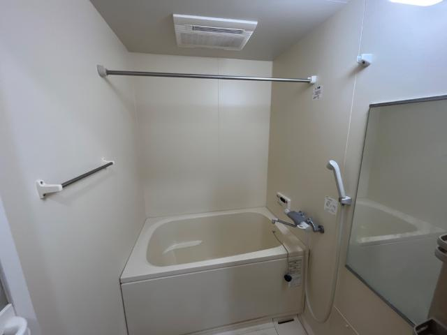 おおぞらの浴室|バス