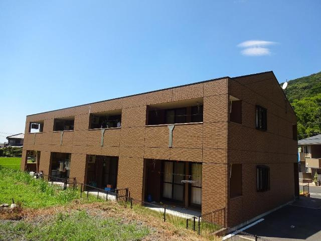 おおぞらの外観|外観写真（昼）