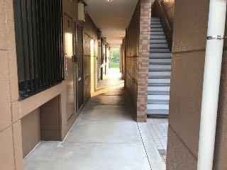 おおぞらの外観|外観写真（昼）