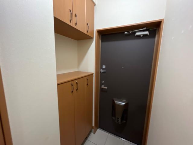 おおぞらの玄関|玄関