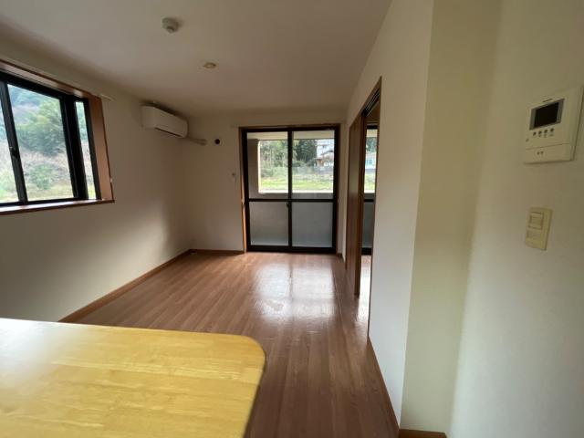 おおぞらの内装|室内