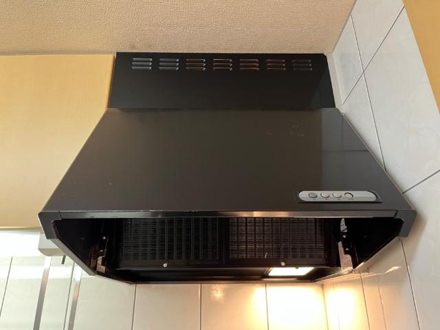 メゾン・ド・ロータスのキッチン|キッチン