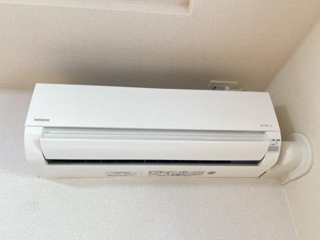 メゾン・ド・ロータスの設備|室内設備