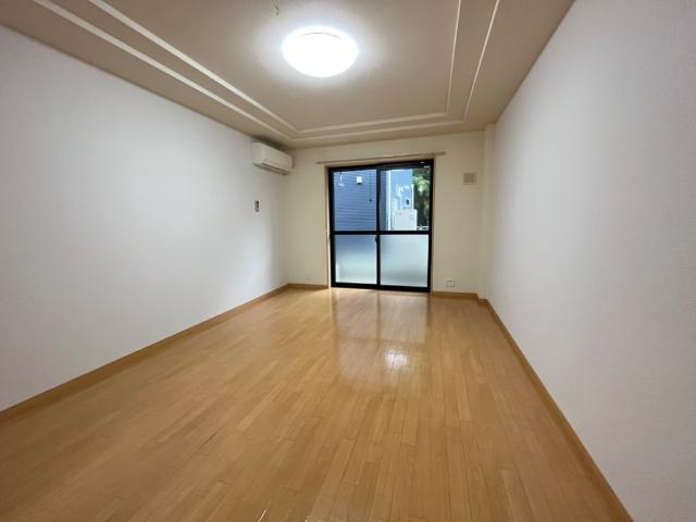 メゾン・ド・ロータスの内装|室内