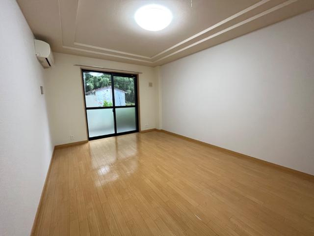 メゾン・ド・ロータスの内装|室内