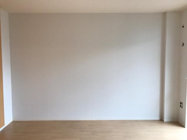 プラムヒルズの寝室|寝室