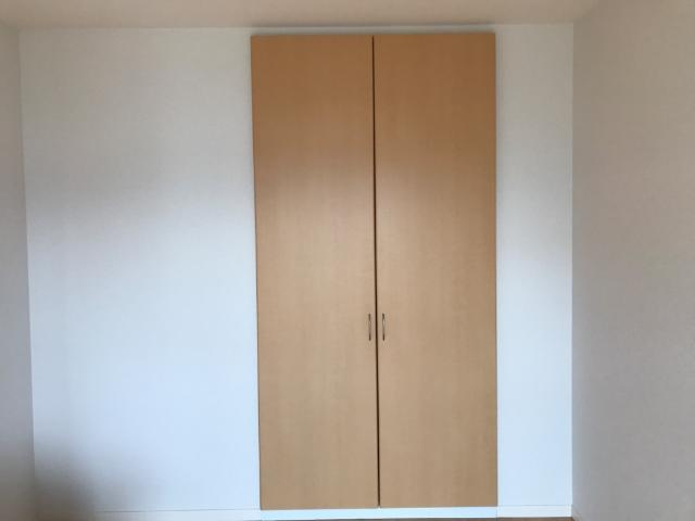 プラムヒルズの収納|収納