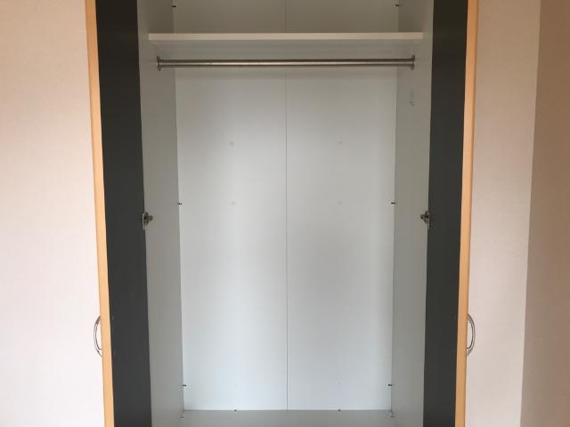 プラムヒルズの収納|収納