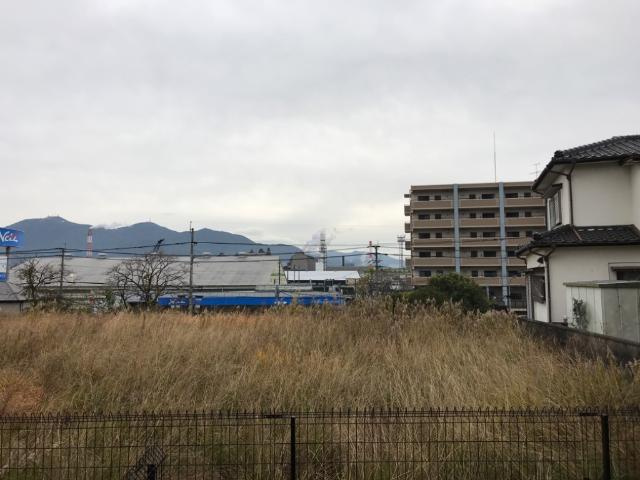 プラムヒルズのその他|眺望