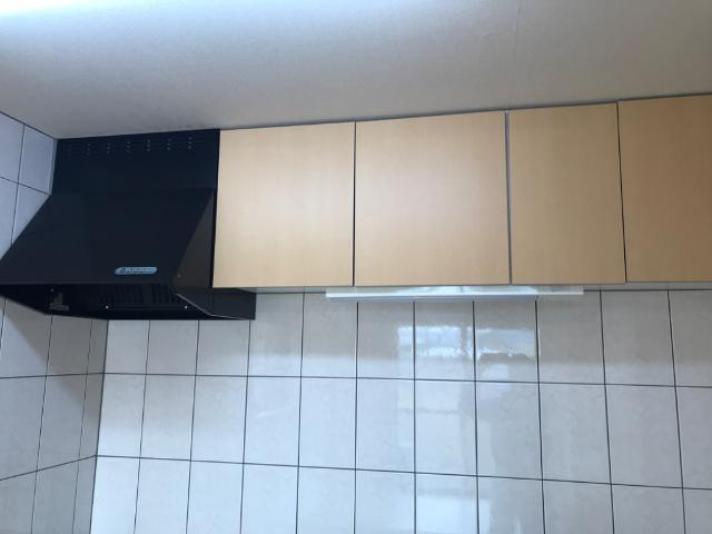 プラムヒルズのキッチン|キッチン