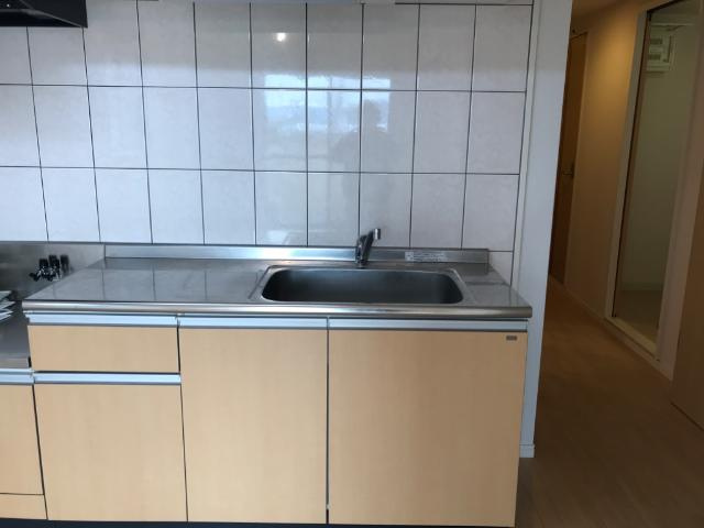 プラムヒルズのキッチン|キッチン