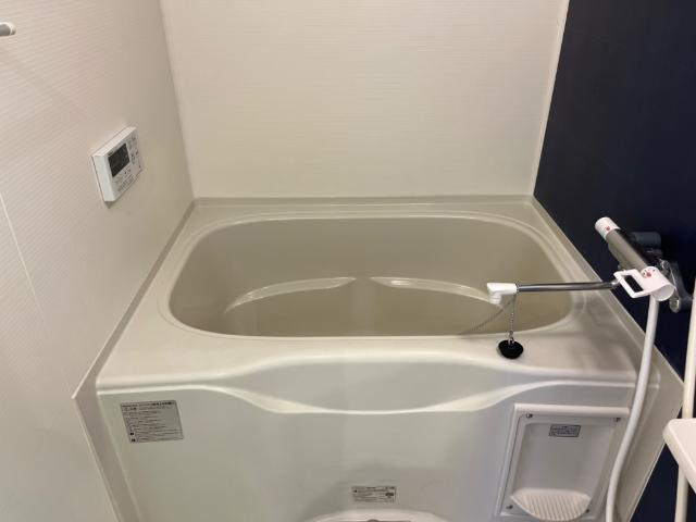 ラピュタⅡの浴室|バス