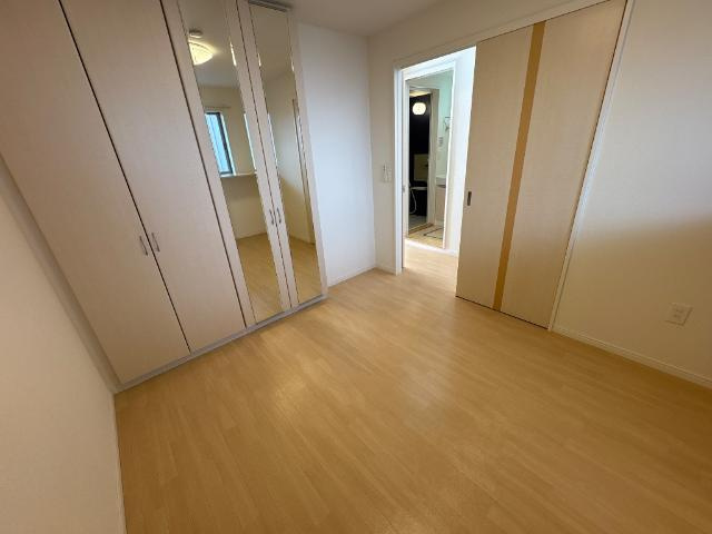 ラピュタⅡの内装|室内