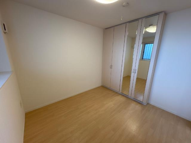 ラピュタⅡの寝室|寝室