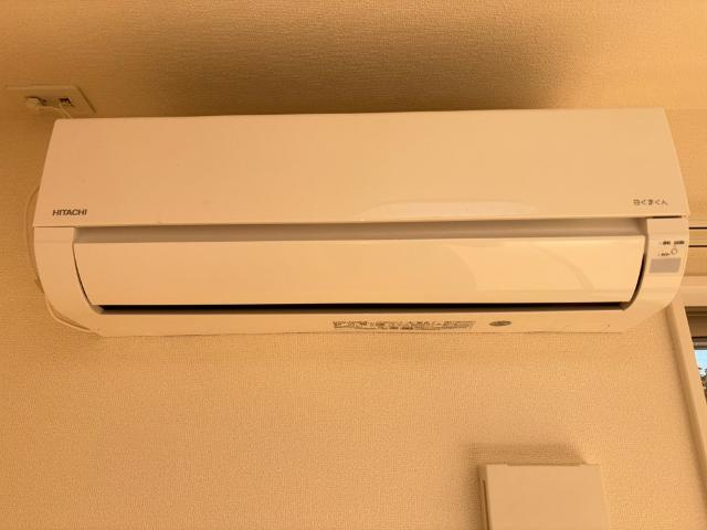 ラピュタⅡの設備|室内設備