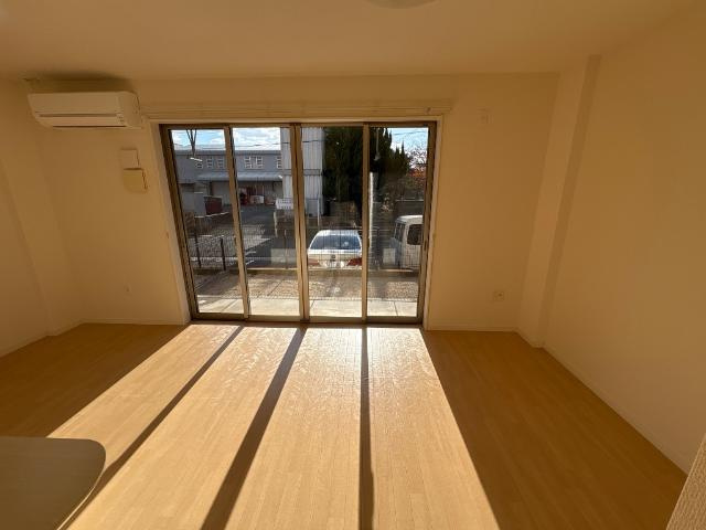 ラピュタⅡの居間・リビング|リビング