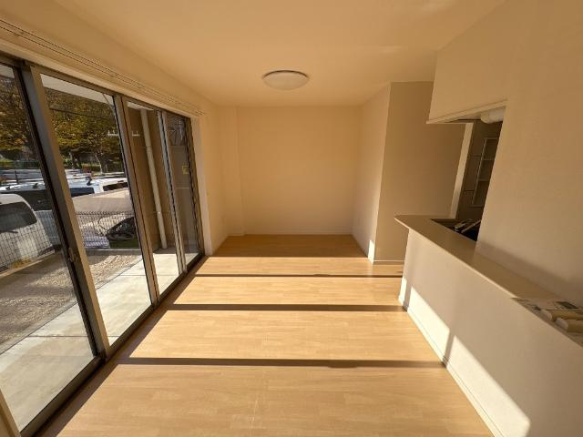 ラピュタⅡの内装|室内