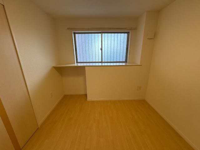 ラピュタⅡの内装|室内