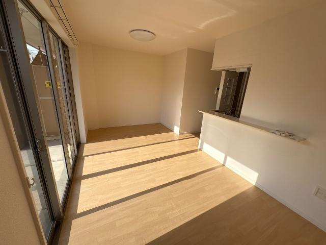 ラピュタⅡの居間・リビング|リビング