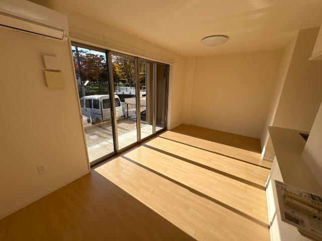 ラピュタⅡの居間・リビング|リビング