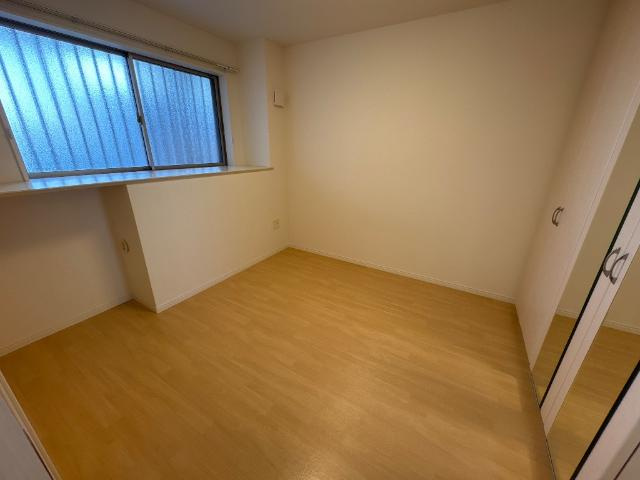 ラピュタⅡの寝室|寝室