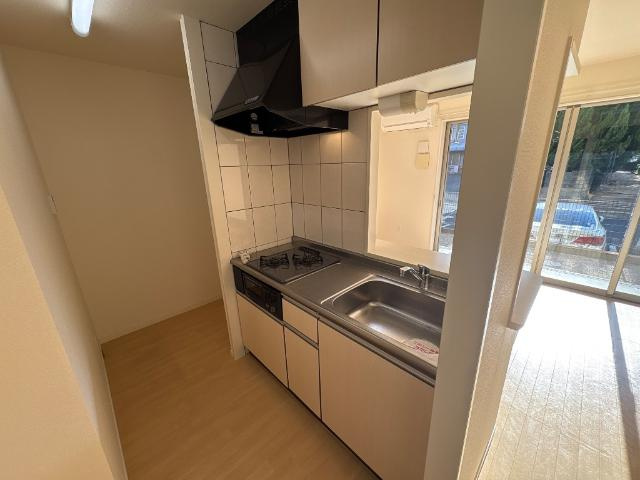 ラピュタⅡのキッチン|キッチン