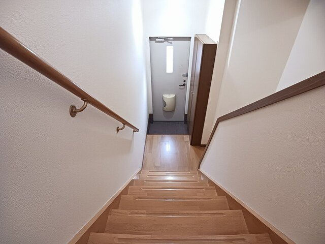 Ｈｏｕｓｅ　Ｓｈｏｈｏの玄関