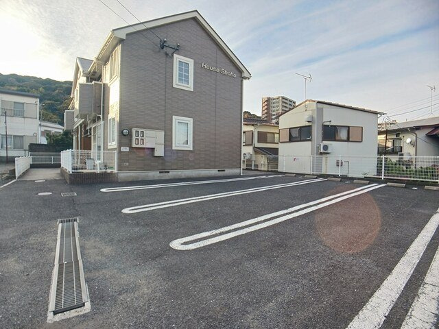 Ｈｏｕｓｅ　Ｓｈｏｈｏの駐車場