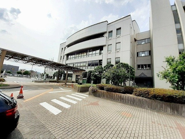 Ｈｏｕｓｅ　Ｓｈｏｈｏの周辺|若松区役所まで900m