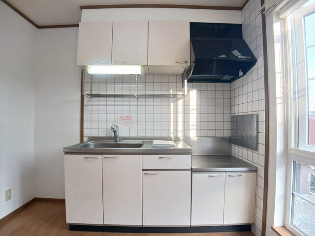 Ｈｏｕｓｅ　Ｓｈｏｈｏのキッチン