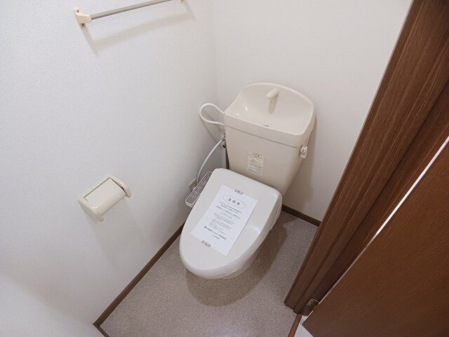 Ｈｏｕｓｅ　Ｓｈｏｈｏのトイレ