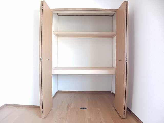 Ｈｏｕｓｅ　Ｓｈｏｈｏの収納