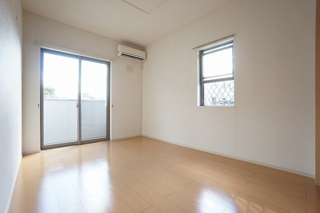 エクセレントⅠの内装