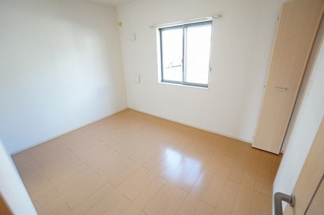 エクセレントⅠの内装