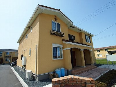 エステート長津タウン２１Ａ