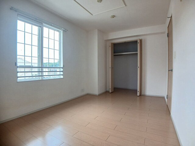 エステート長津タウン２１Ａの内装