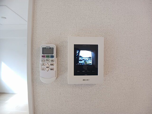 メゾンド・プチ・フルールⅩの設備