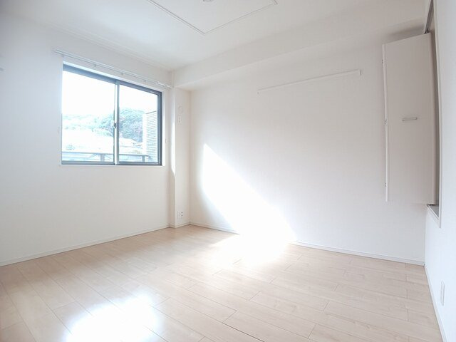 メゾンド・プチ・フルールⅩの内装