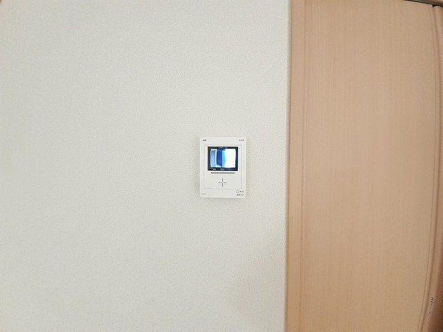 アベニール３番館の設備