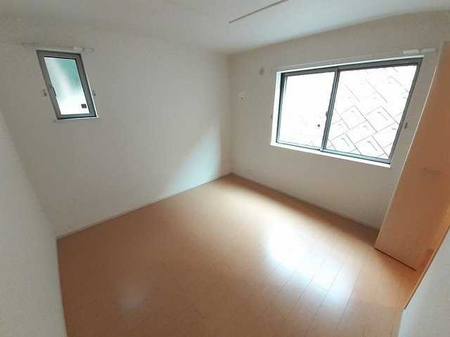 アベニール３番館の内装