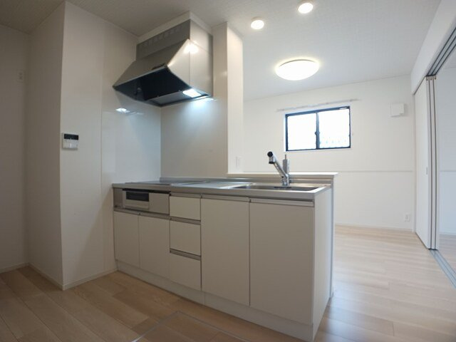 エスポワール馬場のキッチン