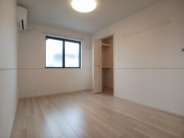 エスポワール馬場の内装