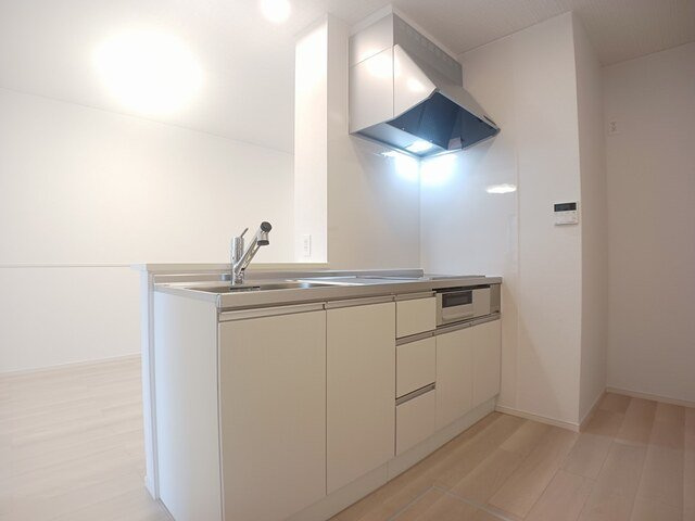 エスポワール馬場のキッチン