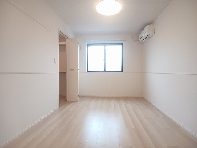 エスポワール馬場の内装