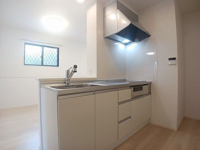 エスポワール馬場のキッチン