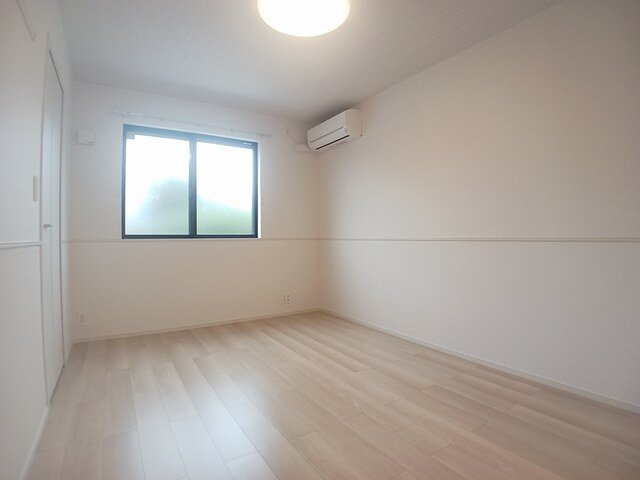 エスポワール馬場の内装