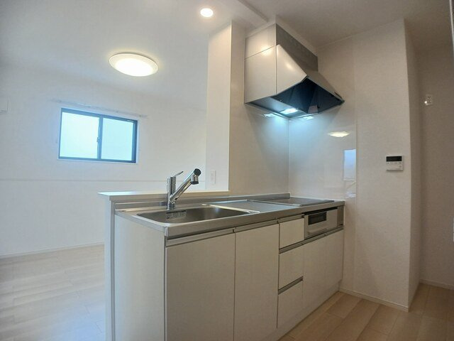 エスポワール馬場のキッチン